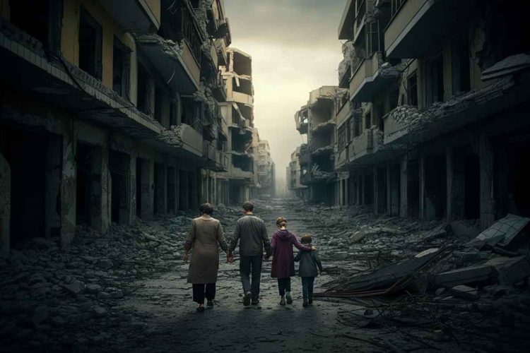 Terza Guerra Mondiale entro 5 anni