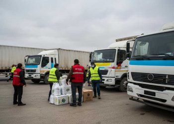 Israele blocca l'ingresso di attrezzature pesanti a Gaza: cosa significa per il conflitto?