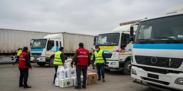 Israele blocca l'ingresso di attrezzature pesanti a Gaza: cosa significa per il conflitto?