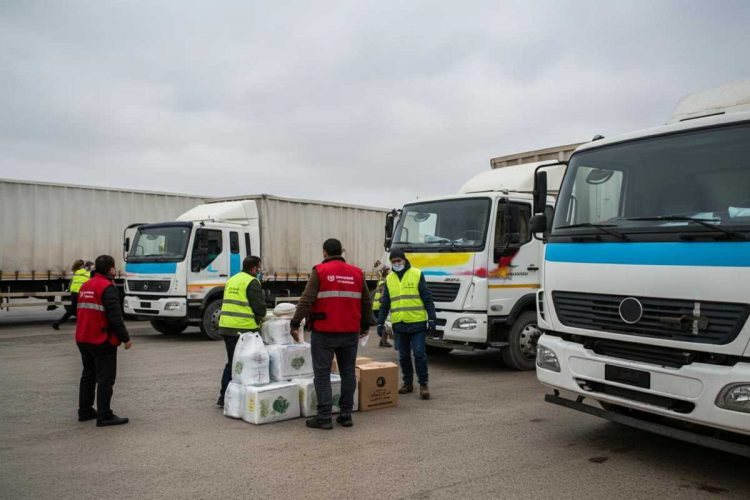 Israele blocca l'ingresso di attrezzature pesanti a Gaza: cosa significa per il conflitto?