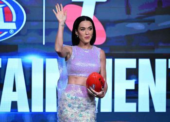 Katy Perry