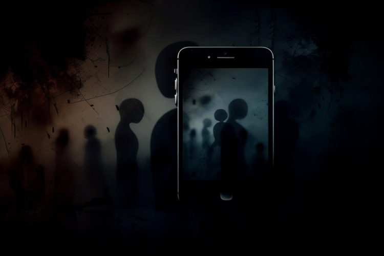 La drammatica realtà della pedopornografia online: migliaia di bambini a rischio