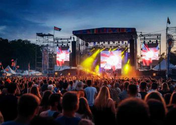 Lucio Corsi: l'artista italiano che conquisterà Eurovision