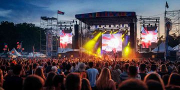 Lucio Corsi: l'artista italiano che conquisterà Eurovision