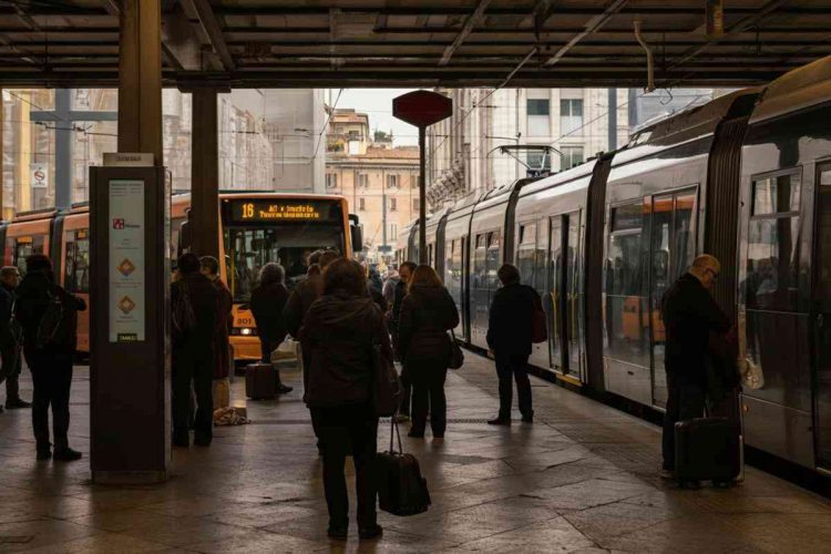 Trasporto pubblico locale: niente sciopero il 1° aprile, firmato il nuovo accordo con il Ministero dei Trasporti