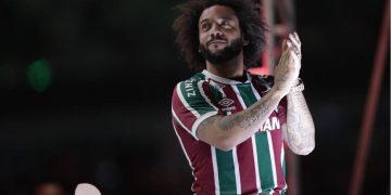 Marcelo addio al calcio