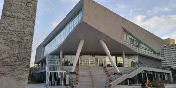 Incendio colpisce un noto museo di Seul, situazione in fase di valutazione