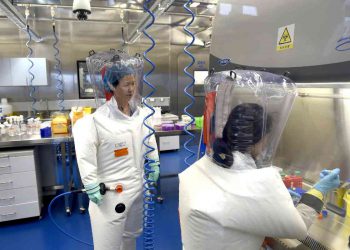 Nuovo Coronavirus