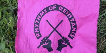 Rhythms of Resistance: quando la protesta si fa rosa