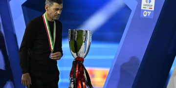 Supercoppa Italiana