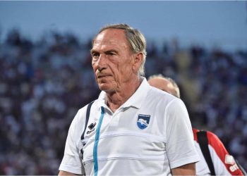 Zdenek Zeman