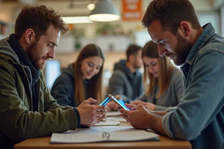 Censis: aumento dell'uso di Instagram, calo nella lettura di libri e quotidiani