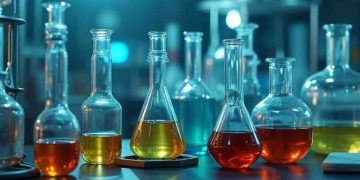 Maxi laboratorio di metanfetamina smantellato a Novara: arrestato studente universitario di 22 anni