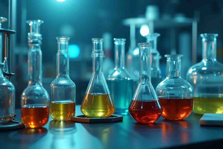 Maxi laboratorio di metanfetamina smantellato a Novara: arrestato studente universitario di 22 anni