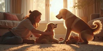 Guida al bonus animali 2025: importi e requisiti necessari per l'accesso