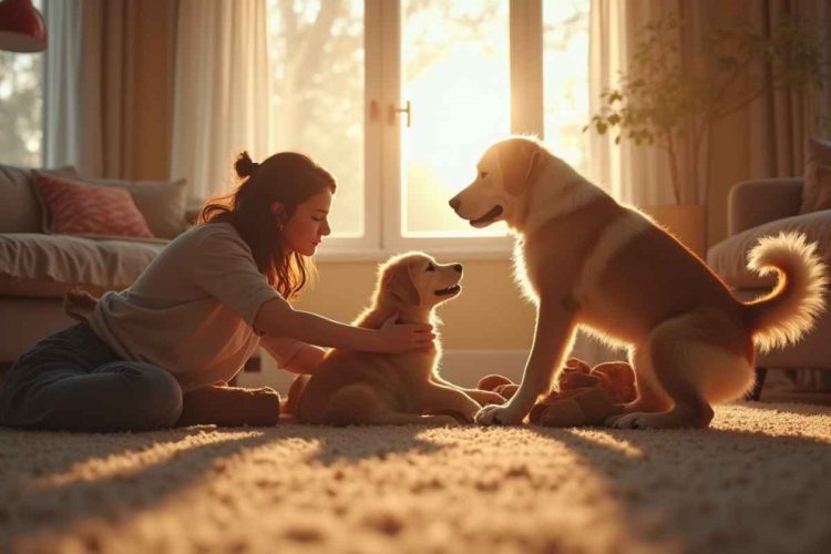 Guida al bonus animali 2025: importi e requisiti necessari per l'accesso