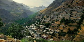 Miliziani curdi annunciano un cessate il fuoco dopo 40 anni di insurrezione in Turchia