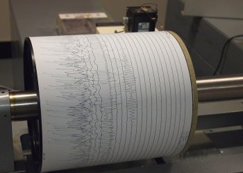 Terremoto di magnitudo 2.7 nel Cuneese: la scossa è stata registrata nella <strong>bassa Valle Varaita</strong>