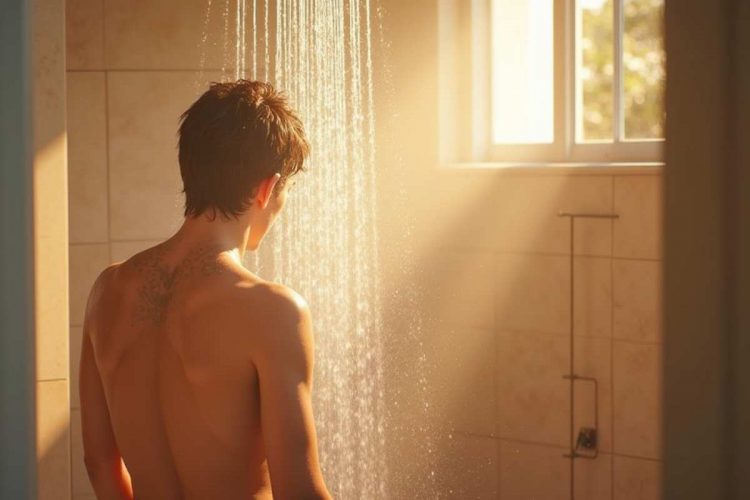 L'impatto della doccia quotidiana sulla salute della pelle: miti e realtà