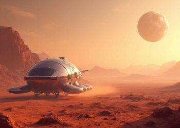 La Cina presenta la roadmap per l'esplorazione planetaria: attenzione su abitabilità e vita extraterrestre