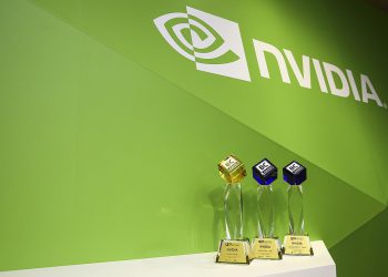 Nvidia presenta i nuovi chip Blackwell Ultra e Rubin AI