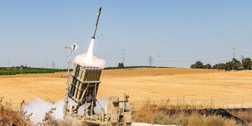 Israele intercetta missile proveniente dallo Yemen