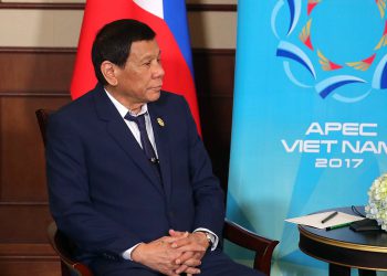 Arrestato l’ex presidente filippino Rodrigo Duterte: i dettagli