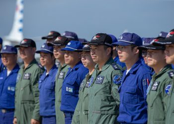 Taiwan: esercitazioni di prontezza al combattimento in risposta alle tensioni con la Cina