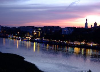 Russia: Drone ucraino colpisce edificio a Rostov sul Don