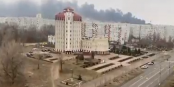 Cremlino, Putin: sospensione temporanea degli attacchi alle infrastrutture energetiche ucraine