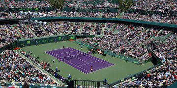 ATP di Miami, Musetti sconfitto agli ottavi da Djokovic
