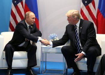 Riyad: l’incontro tra Stati Uniti e Russia si conclude dopo 12 ore di dialogo