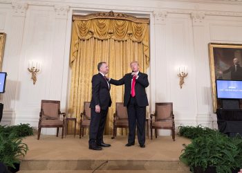 L’inviato speciale USA per il Medio Oriente, Steve Witkoff a Doha: un nuovo accordo per Gaza in arrivo?