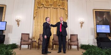 L’inviato speciale USA per il Medio Oriente, Steve Witkoff a Doha: un nuovo accordo per Gaza in arrivo?