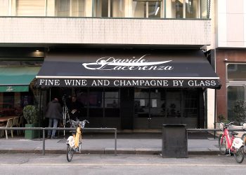 Milano: il questore revoca la licenza a Lacerenza, titolare del locale "La Gintoneria di Davide"
