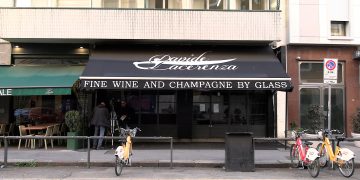 Milano: il questore revoca la licenza a Lacerenza, titolare del locale "La Gintoneria di Davide"