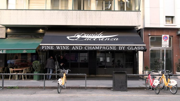 Milano: il questore revoca la licenza a Lacerenza, titolare del locale "La Gintoneria di Davide"