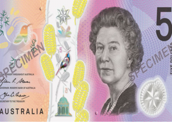 Australia: gli aborigeni prendono il posto di Elisabetta II sulla nuova banconota da 5 dollari