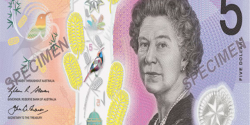Australia: gli aborigeni prendono il posto di Elisabetta II sulla nuova banconota da 5 dollari