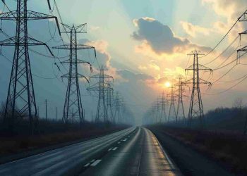 Il Dipartimento di Stato interrompe il sostegno degli Stati Uniti per il ripristino della rete energetica ucraina