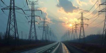 Il Dipartimento di Stato interrompe il sostegno degli Stati Uniti per il ripristino della rete energetica ucraina