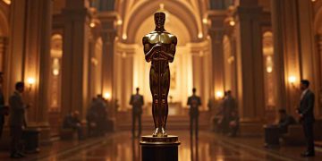 Oscars 2025: tutto quello che devi sapere per seguire la cerimonia degli Academy Awards