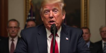 Analisi e verifica del discorso di Trump alla sessione congiunta del 2025