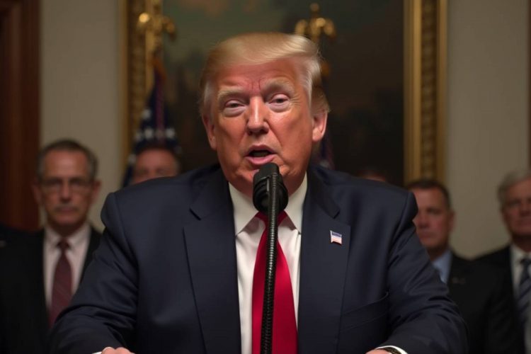 Analisi e verifica del discorso di Trump alla sessione congiunta del 2025