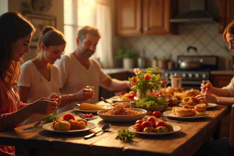 In Slovacchia si può mangiare l'orso