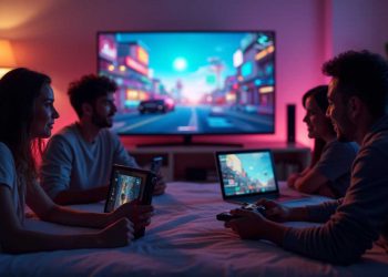 Piattaforme streaming in Italia