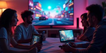 Piattaforme streaming in Italia