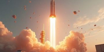 Esplosione in volo della capsula Starship di SpaceX: analisi dell'incidente e implicazioni future