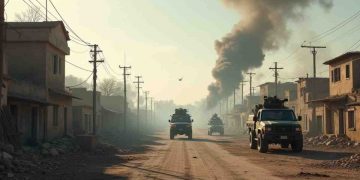 Mosca annuncia la conquista di un villaggio nel Donetsk