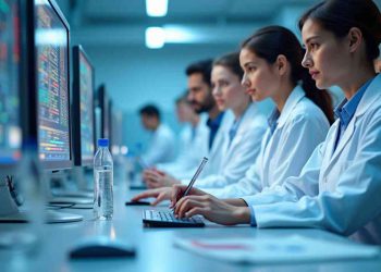 Studio italiano identifica i gruppi di pazienti più vulnerabili al Covid
